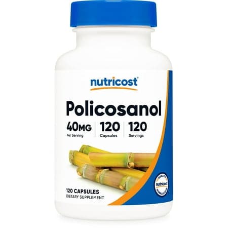 Nutricost