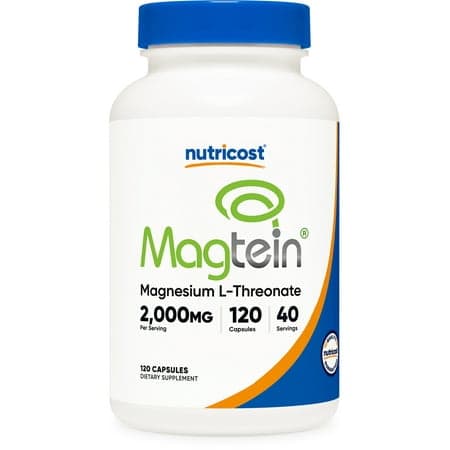 Nutricost