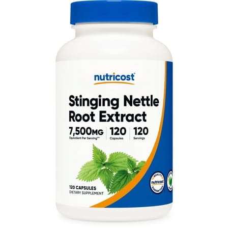 Nutricost