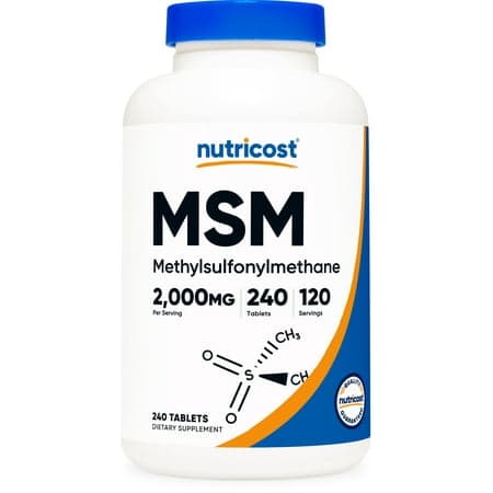 Nutricost