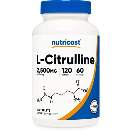 Nutricost