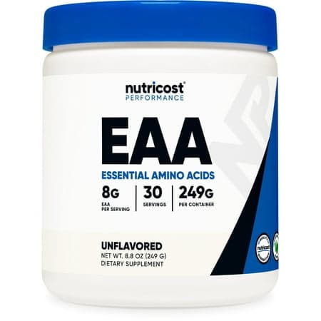 Nutricost