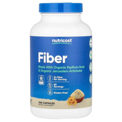 Nutricost
