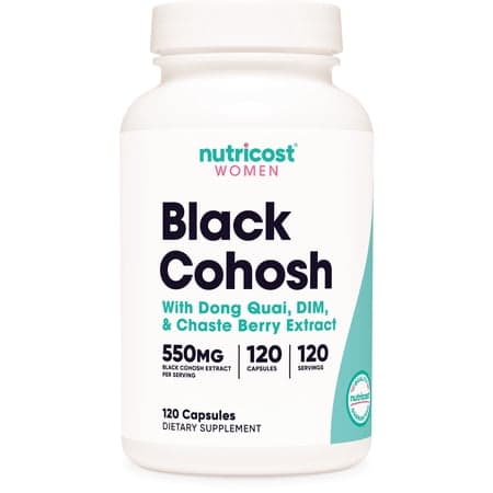 Nutricost