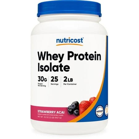 Nutricost