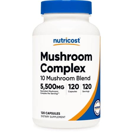 Nutricost