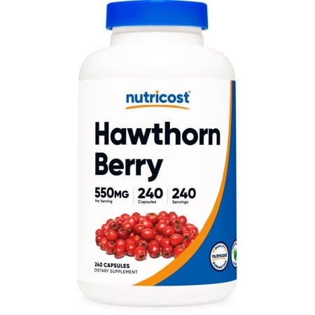 Nutricost