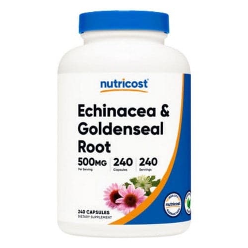 Nutricost