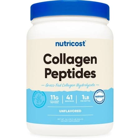 Nutricost