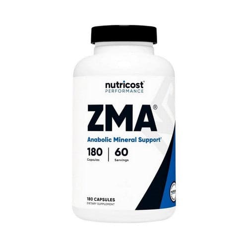 Nutricost