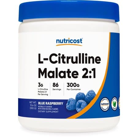 Nutricost