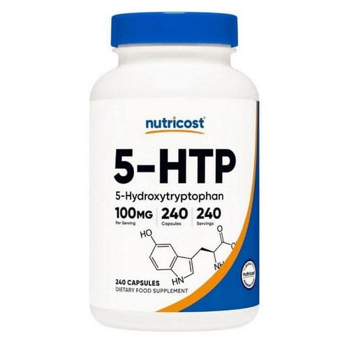 Nutricost