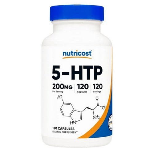 Nutricost