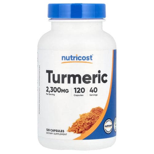 Nutricost