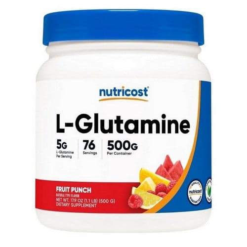 Nutricost
