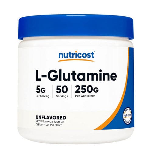 Nutricost
