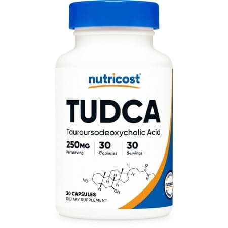 Nutricost