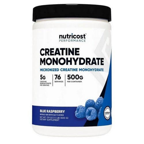 Nutricost
