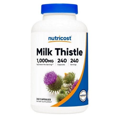 Nutricost