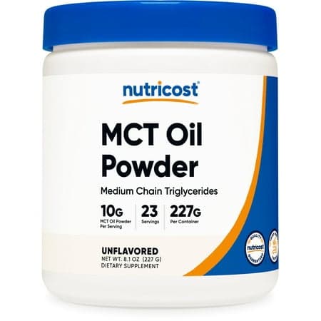 Nutricost