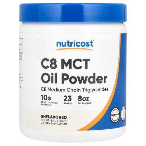 Nutricost