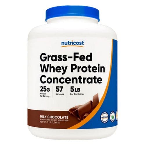 Nutricost