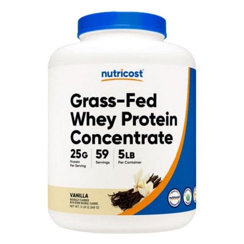 Nutricost