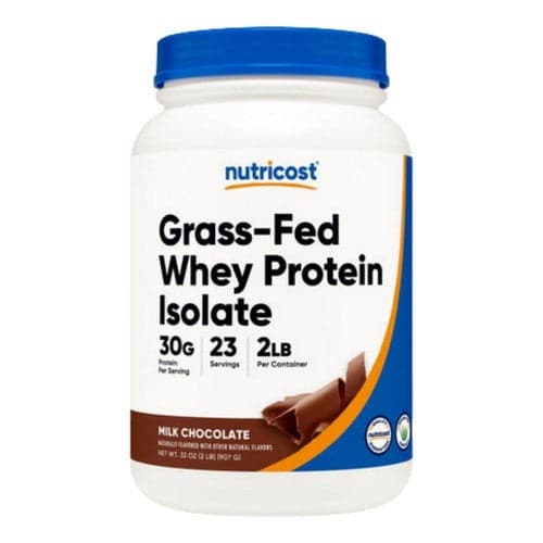 Nutricost