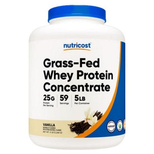Nutricost