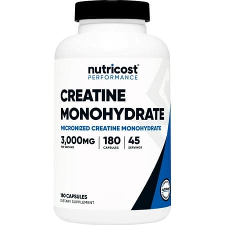 Nutricost