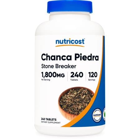 Nutricost