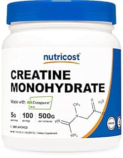 Nutricost