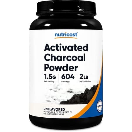 Nutricost
