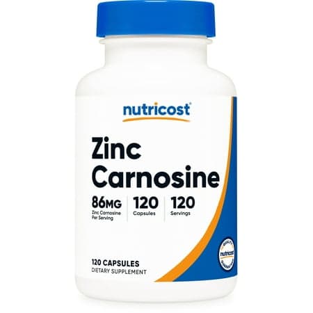 Nutricost