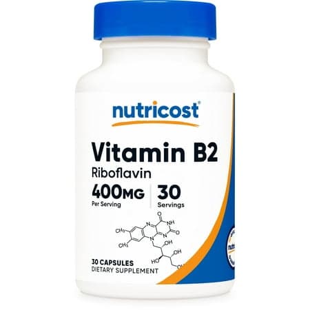 Nutricost