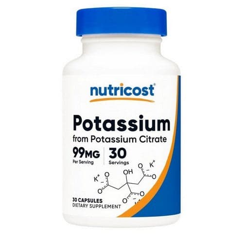 Nutricost
