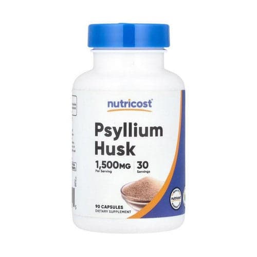 Nutricost