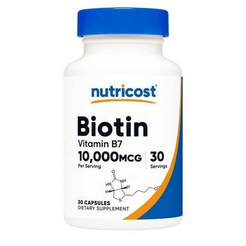 Nutricost