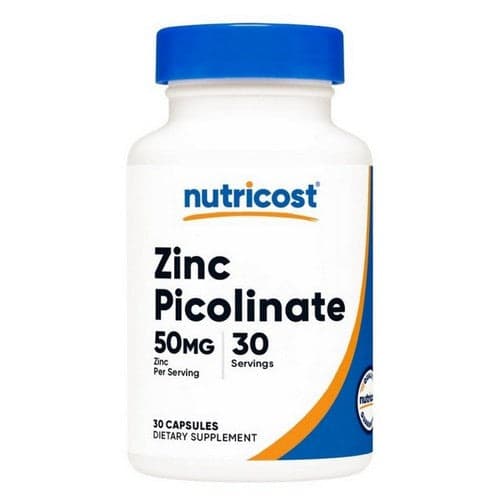 Nutricost