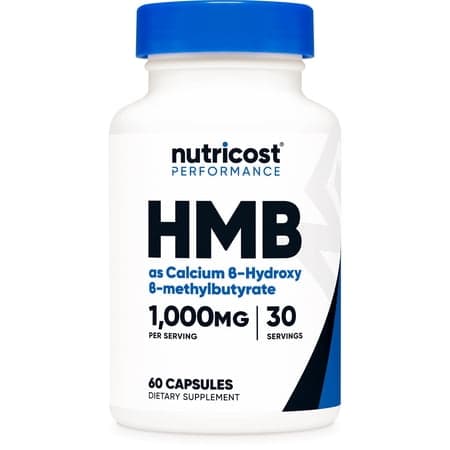 Nutricost
