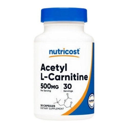 Nutricost