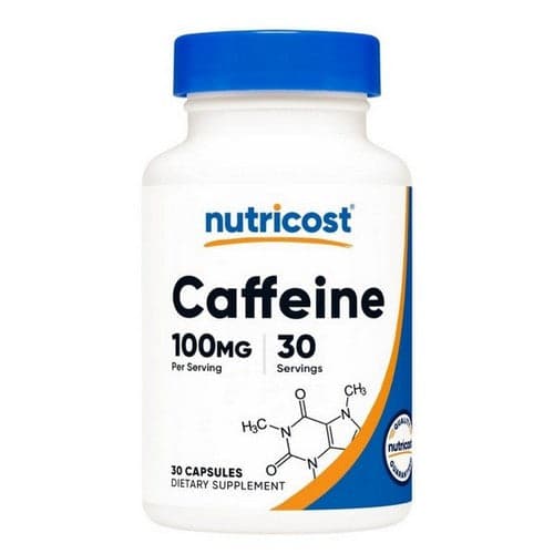Nutricost