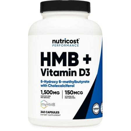 Nutricost