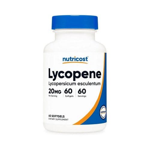 Nutricost