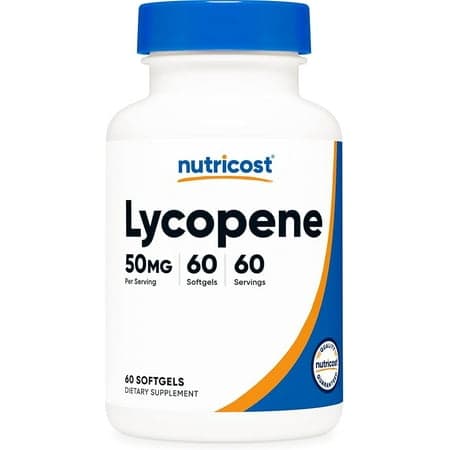 Nutricost