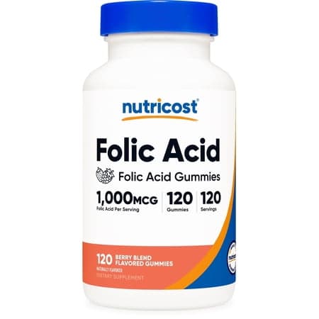 Nutricost