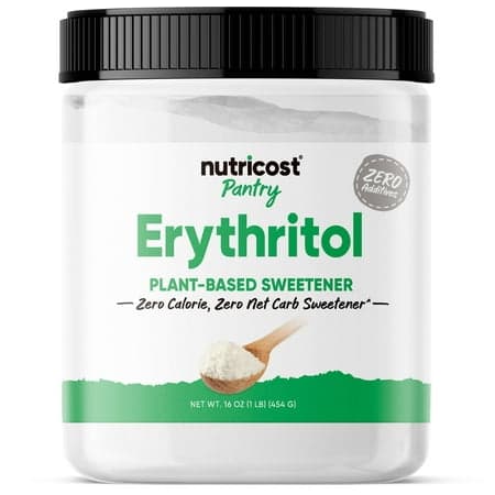 Nutricost