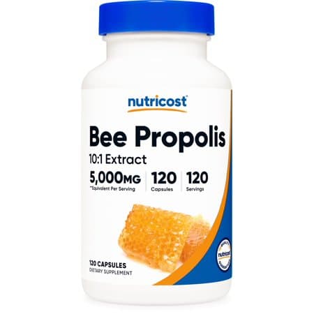 Nutricost
