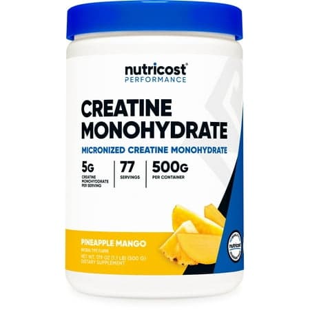 Nutricost