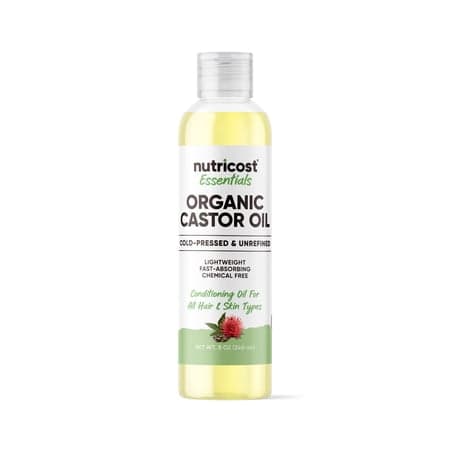 Nutricost